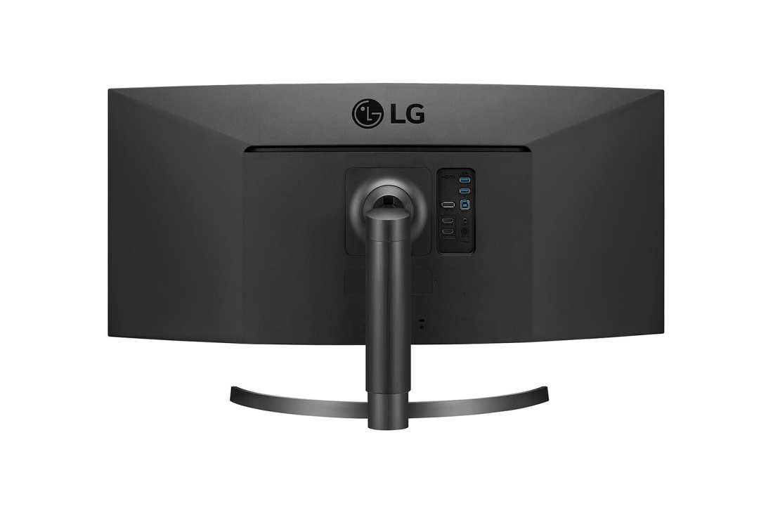 LG 34'' DQHD UltraWide monitor, 34WL85C-B, thumbnail 6