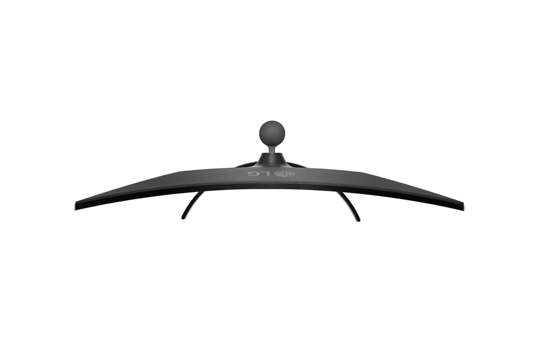 LG 34'' DQHD UltraWide monitor, 34WL85C-B, thumbnail 10