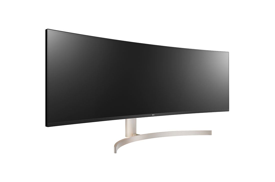 LG 49'' DQHD UltraWide monitori, 49WL95C-WE, thumbnail 5