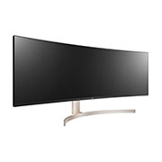 LG 49'' DQHD UltraWide monitori, 49WL95C-WE, thumbnail 5