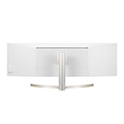 LG 49'' DQHD UltraWide monitori, 49WL95C-WE, thumbnail 7