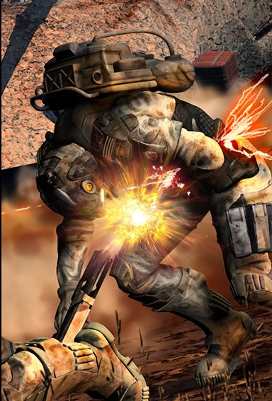 Dynamic Action Sync rejimi