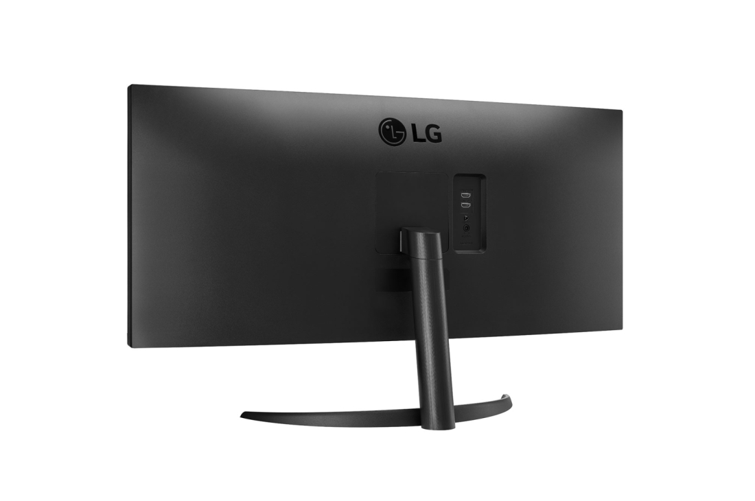 LG Tomonlari 21:9 nisbatdagi 34 duymli UltraWide™ Full HD IPS va AMD FreeSync™ monitorlari , 34WP500-B, thumbnail 7
