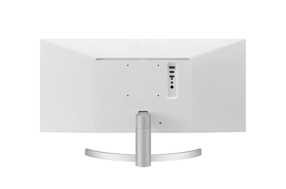 LG 29'' UltraWide™ Full HD (2560x1080) HDR IPS monitor, 29'' UltraWide™ Full HD (2560x1080) HDR IPS monitor, 29WN600-W, thumbnail 6