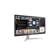 LG 29'' UltraWide™ Full HD (2560x1080) HDR IPS monitor, 29'' UltraWide™ Full HD (2560x1080) HDR IPS monitor, 29WN600-W, thumbnail 4