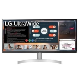 29'' UltraWide™ Full HD (2560x1080) HDR IPS monitor2