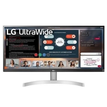 29'' UltraWide™ Full HD (2560x1080) HDR IPS monitor1