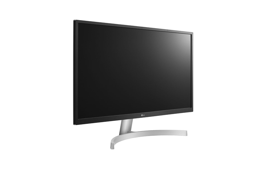LG 27'' UHD 4K monitor, 27UL500-W, 27UL500-W, thumbnail 4