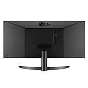 LG 29'' UltraWide ™ Full HD IPS tomonlari nisbati 21:9 boʻlgan va AMD FreeSync ™ bilan jihozlangan monitor , 29WP500-B, 29WP500-B, thumbnail 6