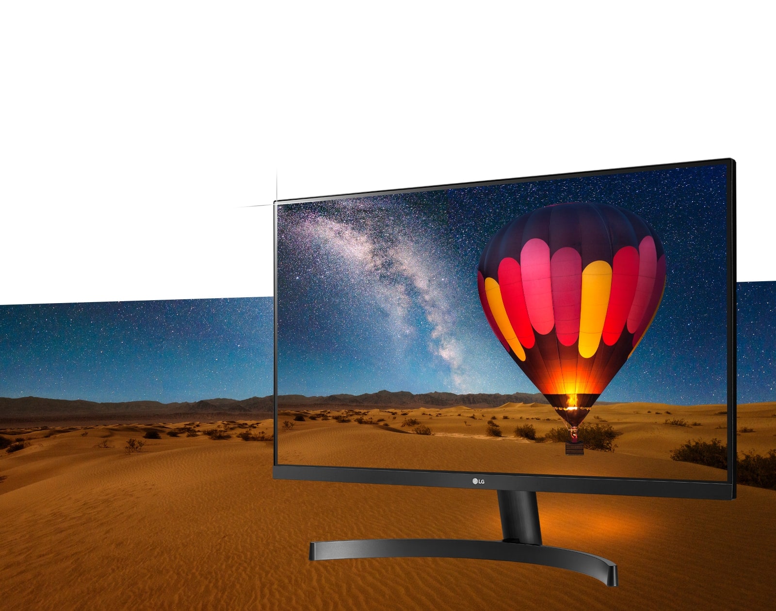 Qiziqarli vizual hissiyotlar