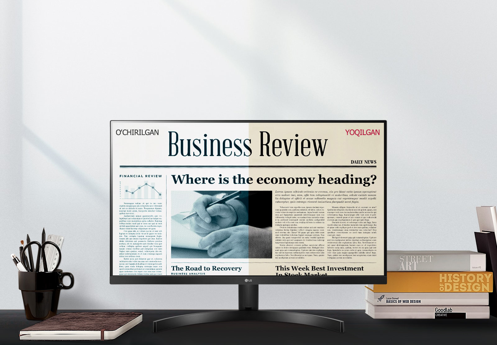 Foydalanuvchi koʻzini himoya qilish texnologiyasi