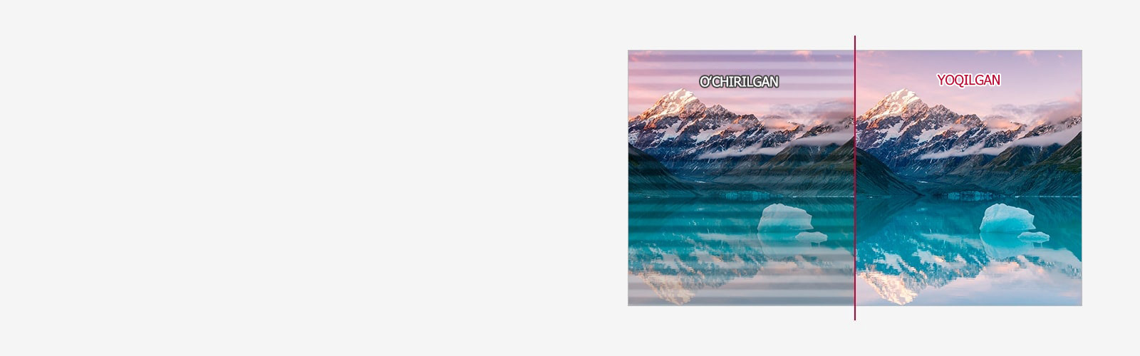 Miltillashdan himoyalash