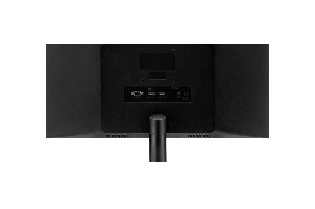 LG Uch tomondan deyarli bilinmas hoshiyali, 22 dyuymli Full HD IPS monitor, 22MK600M-B, thumbnail 7