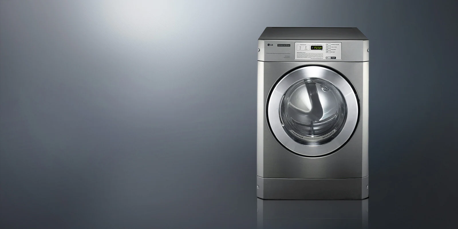 Tijoriy kir yuvish uskunalari