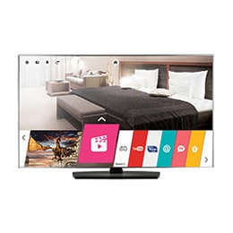 Mehmonxona uchun televizorlar