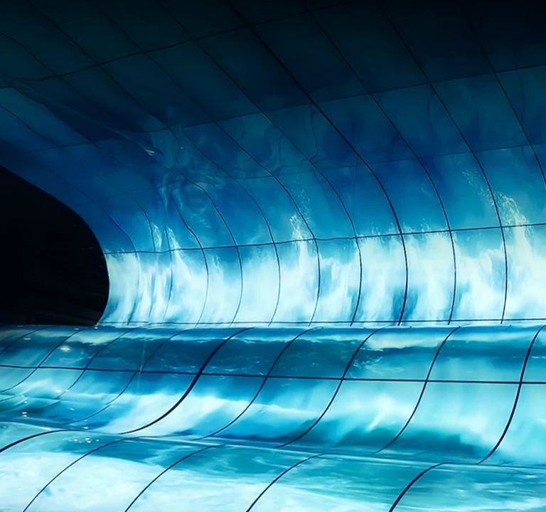 Professional displeylar