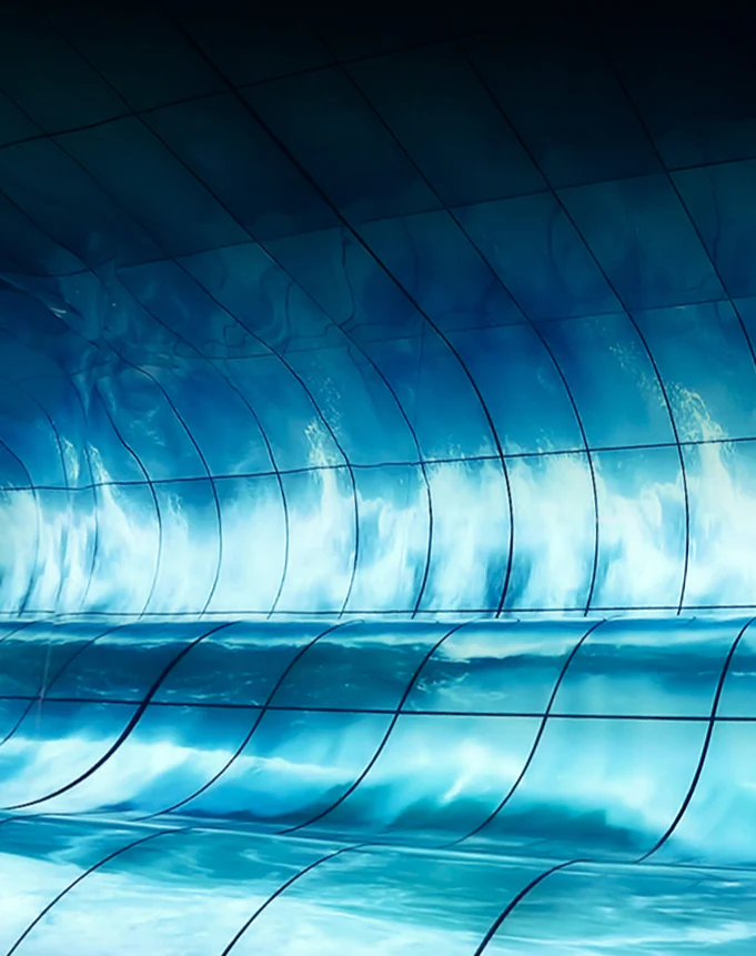 Professional displeylar