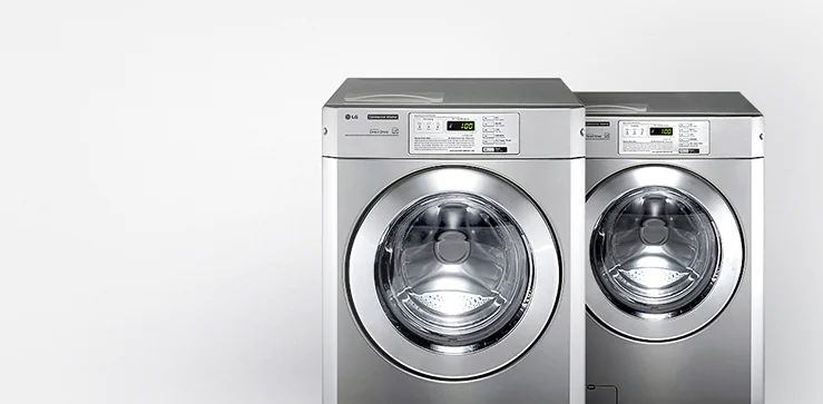 Kir yuvish uskunalar