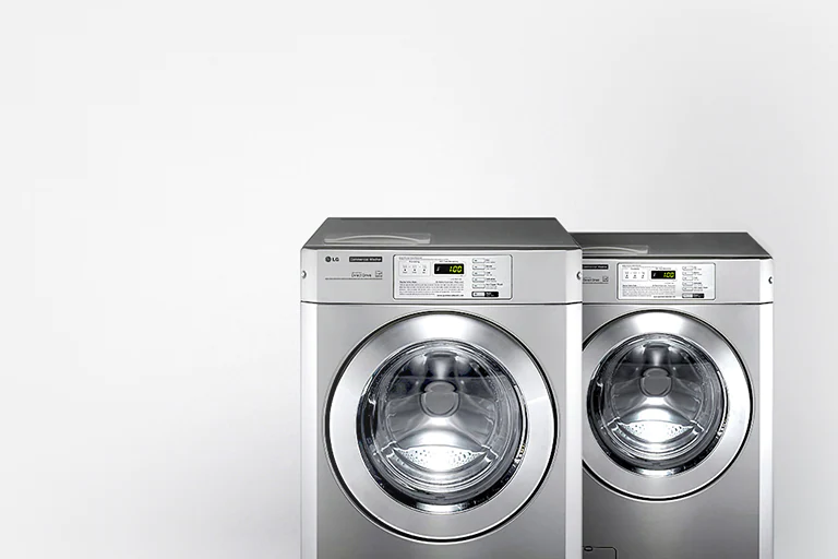 Kir yuvish uskunalar