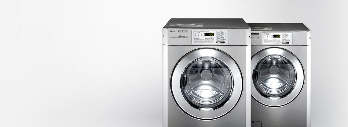 Kir yuvish uskunalar