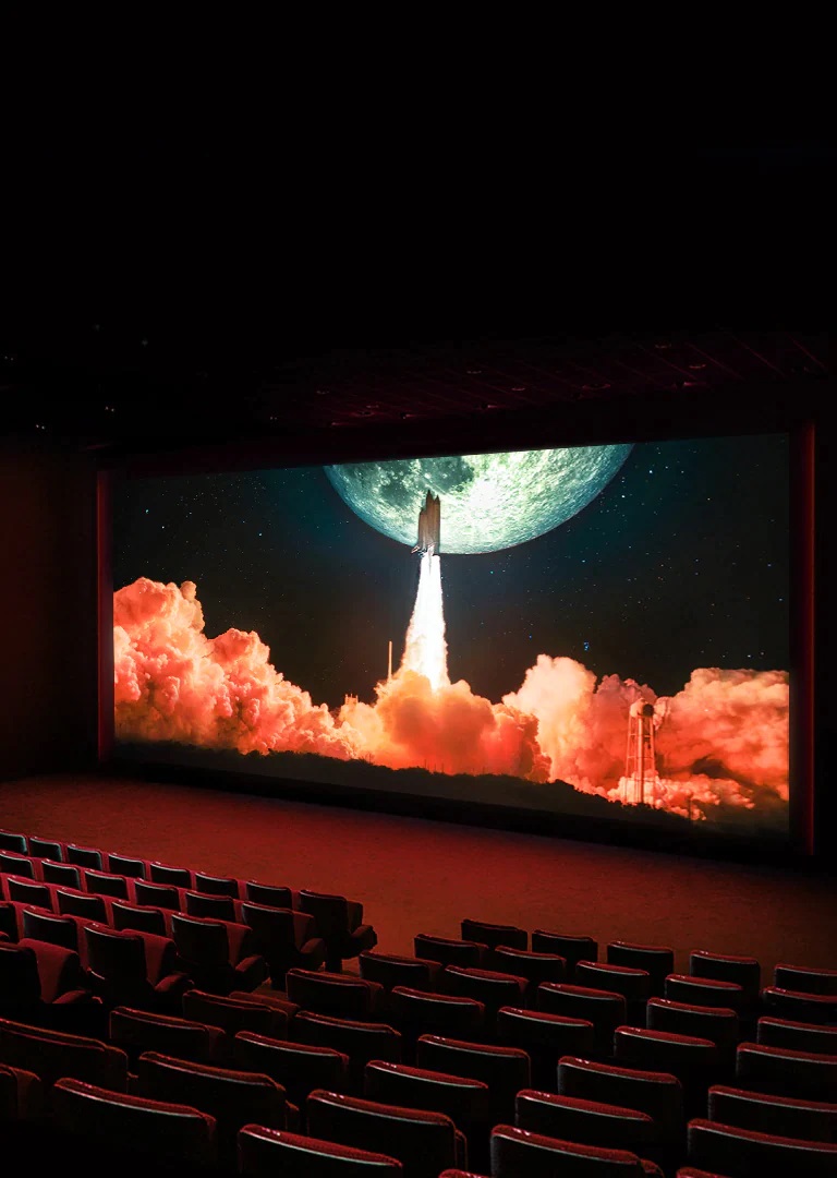 OLED shaffof sensorli ekranlar