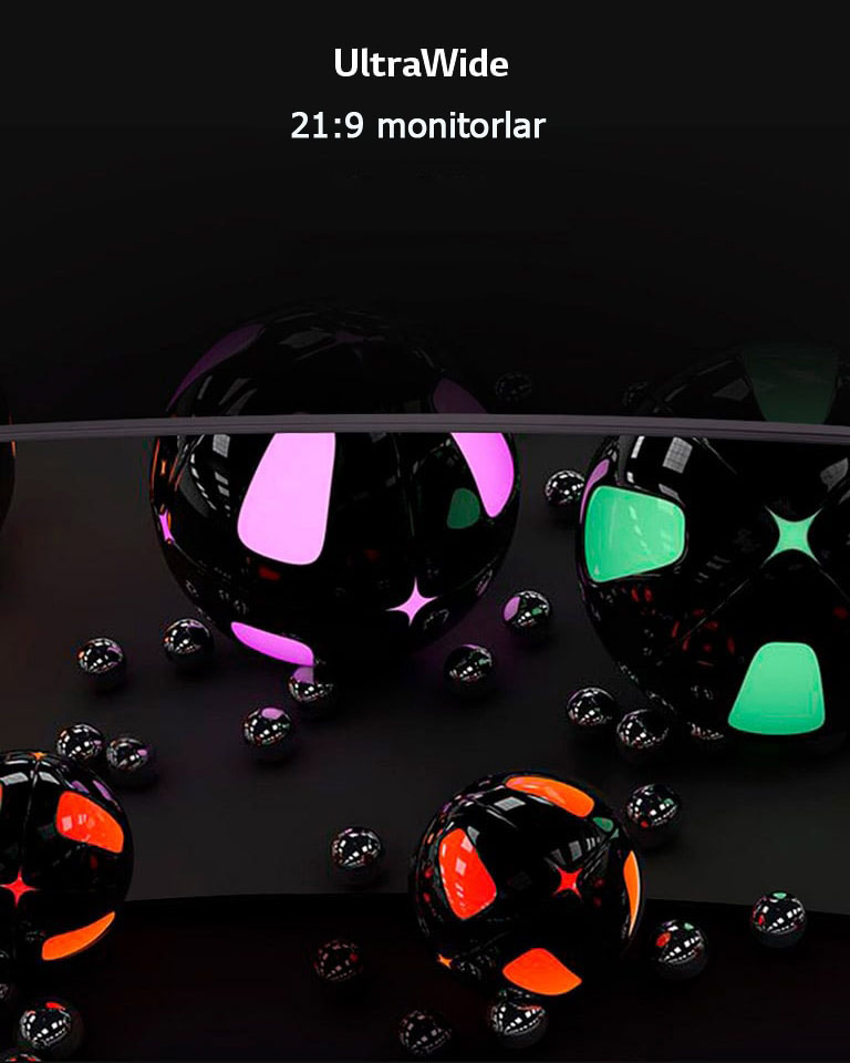Monitorlar | LG Oʻzbekiston