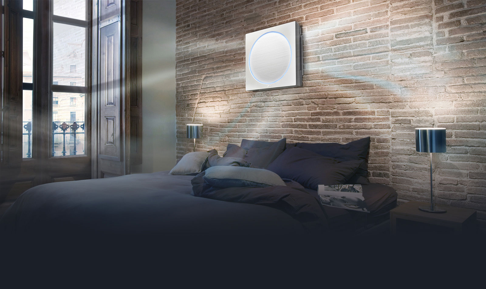 Artcool Stylist konditsionerlari