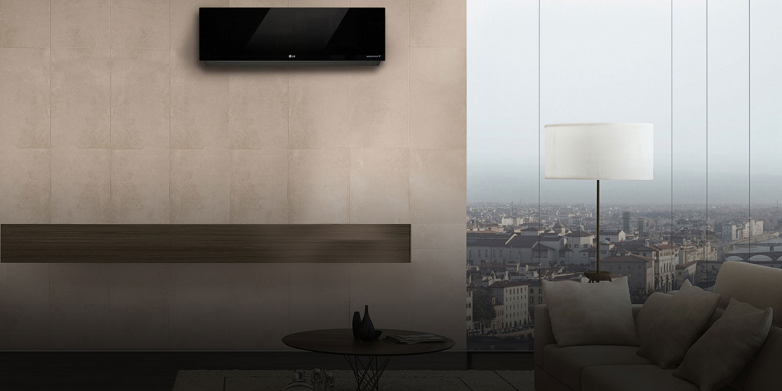 Art Cool seriyali konditsionerlar