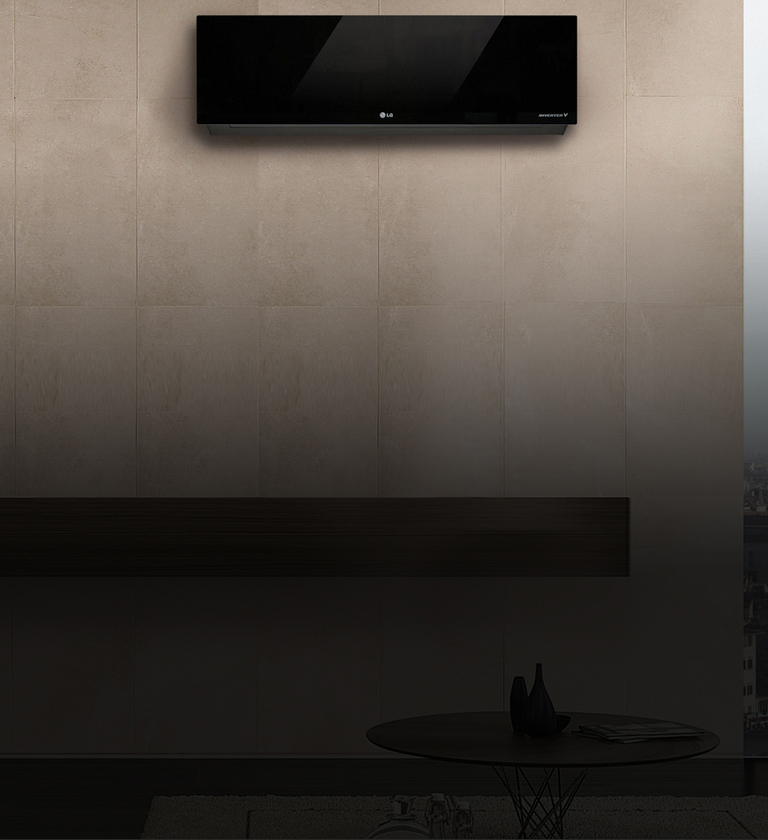 Art Cool seriyali konditsionerlar