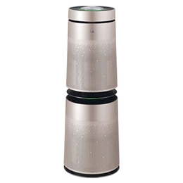 Havo tozalagich LG Puri Care