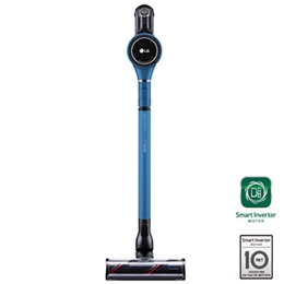 Ikki akkumulyatorli simsiz tik changyutgichlar