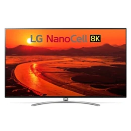 NANOCELL 8K TELEVIZORLAR