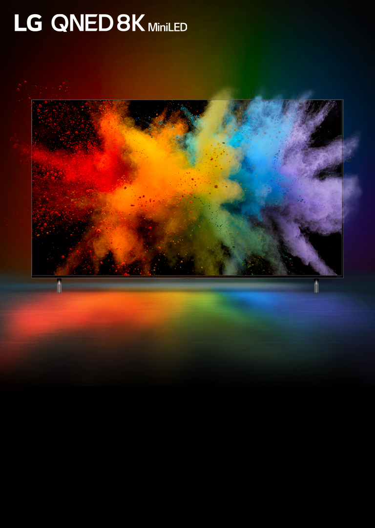 HDR texnologiyali OLED va LED televizorlar hamda Smart TV | LG Oʻzbekiston