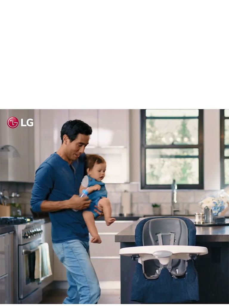 Холодильник LG GC-Q257CBFC: характеристики, обзоры, где купить — LG ...