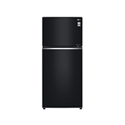 LG Hajm 506 l |  Yuqori muzlatgich kamerali LG sovutgich | Qaymoq rang | DoorCooling⁺™ | Linear Inverter Compressor, GN-C702SGBM, thumbnail 1