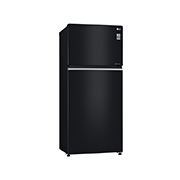 LG Hajm 506 l |  Yuqori muzlatgich kamerali LG sovutgich | Qaymoq rang | DoorCooling⁺™ | Linear Inverter Compressor, GN-C702SGBM, thumbnail 10