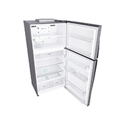 LG Hajm 592 l |  Yuqori muzlatgich kamerali LG sovutgich | Kulrang | DoorCooling⁺™ | Linear Inverter Compressor, GR-H802HMHZ, thumbnail 12