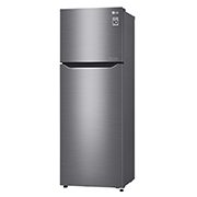 LG Hajm 312 l |  Yuqori muzlatgich kamerali LG sovutgich | Kulrang | DoorCooling+™ | Smart Inverter Compressor, GN-C372SMCB, thumbnail 13