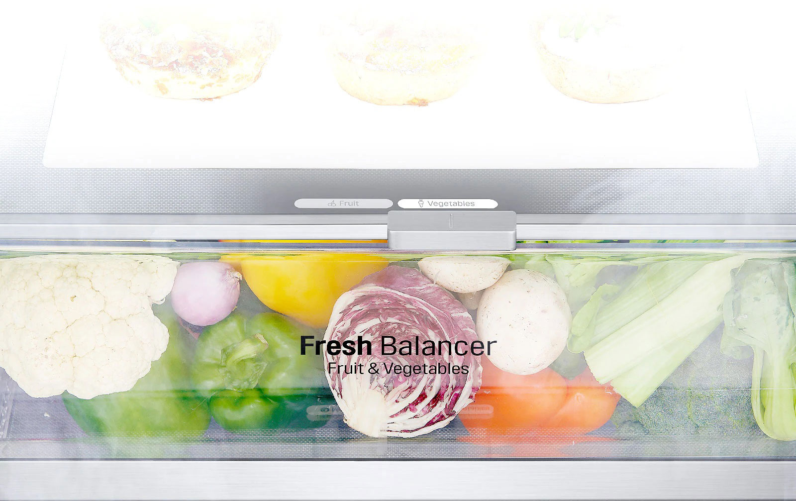 LG FreshBalancer