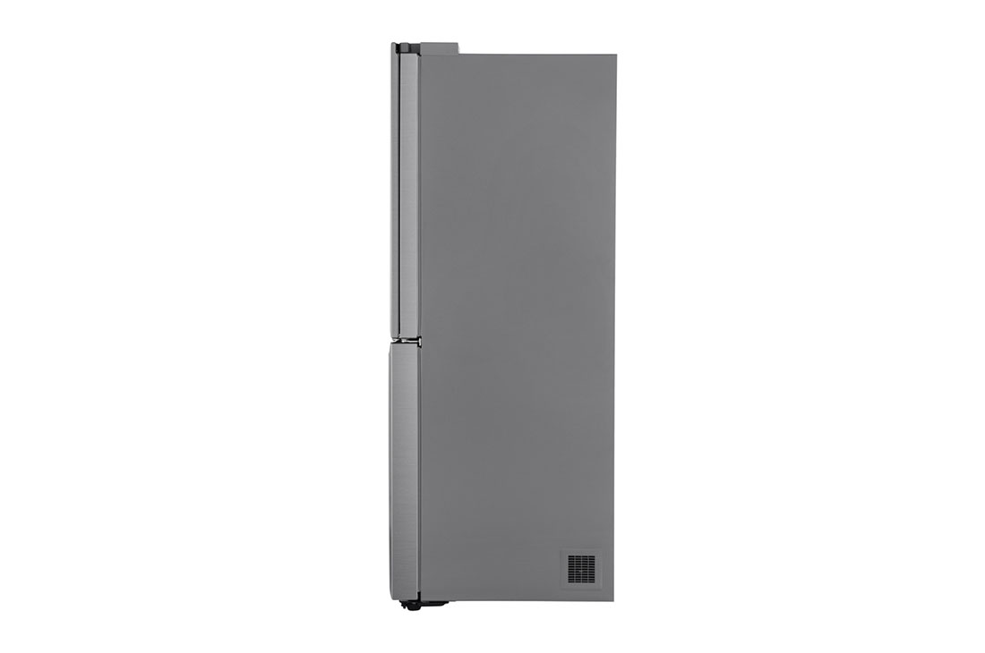 LG Hajm 422 l |  LG InstaView Door-in-Door sovutgich | Po'lat | DoorCooling⁺™ | LG sovutgich ThinQ | Linear Inverter Compressor, GC-X22FTALL, GC-X22FTALL, thumbnail 9