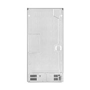 LG Hajm 422 l |  LG InstaView Door-in-Door sovutgich | Po'lat | DoorCooling⁺™ | LG sovutgich ThinQ | Linear Inverter Compressor, GC-X22FTALL, GC-X22FTALL, thumbnail 10