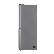 LG Hajm 422 l |  LG InstaView Door-in-Door sovutgich | Po'lat | DoorCooling⁺™ | LG sovutgich ThinQ | Linear Inverter Compressor, GC-X22FTALL, GC-X22FTALL, thumbnail 9