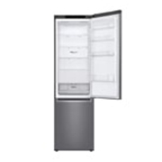 LG Hajm 384 l |  Pastki muzlatgich kamerali LG sovutgich | Kulrang | DoorCooling⁺™ | Linear Inverter Compressor, GC-B509SLCL, GC-B509SLCL, thumbnail 6
