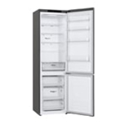 LG Hajm 384 l |  Pastki muzlatgich kamerali LG sovutgich | Kulrang | DoorCooling⁺™ | Linear Inverter Compressor, GC-B509SLCL, GC-B509SLCL, thumbnail 9