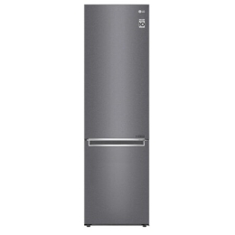 Холодильник с нижней морозильной камерой2