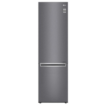 Холодильник с нижней морозильной камерой1