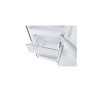 LG Hajm 306 l |  Pastki muzlatgich kamerali LG sovutgich | Kulrang| DoorCooling⁺™ | Smart Inverter Compressor, GC-B399SMCL, GC-B399SMCL, thumbnail 6