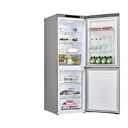 LG Hajm 306 l |  Pastki muzlatgich kamerali LG sovutgich | Kulrang| DoorCooling⁺™ | Smart Inverter Compressor, GC-B399SMCL, GC-B399SMCL, thumbnail 10