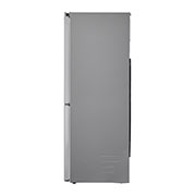 LG Hajm 306 l |  Pastki muzlatgich kamerali LG sovutgich | Kulrang| DoorCooling⁺™ | Smart Inverter Compressor, GC-B399SMCL, GC-B399SMCL, thumbnail 14