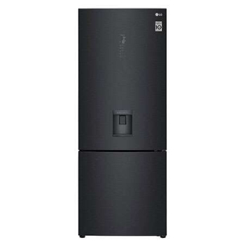 Холодильник LG GA-B459SLCL1